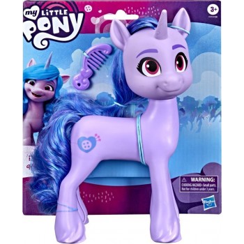 Hasbro My Little Pony Mega Movie Friends Izzy F1588 / F1777 5010993849710