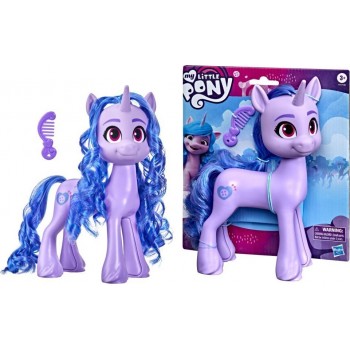 Hasbro My Little Pony Mega Movie Friends Izzy F1588 / F1777 5010993849710