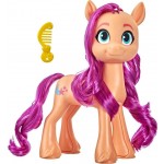 Hasbro My Little Pony Mega Movie Friends Sunny F1588 / F1775 5010993849697