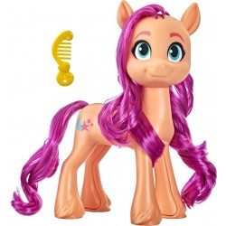 Hasbro My Little Pony Mega Movie Friends Sunny F1588 / F1775 5010993849697