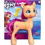 Hasbro My Little Pony Mega Movie Friends Sunny F1588 / F1775 5010993849697