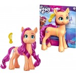 Hasbro My Little Pony Mega Movie Friends Sunny F1588 / F1775 5010993849697
