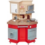 Little Tikes Super Chef Κουζίνα Ruby 484377 050743484377