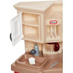 Little Tikes Super Chef Κουζίνα Ruby 484377 050743484377