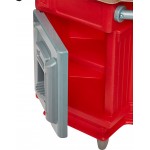Little Tikes Super Chef Κουζίνα Ruby 484377 050743484377