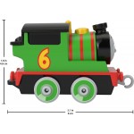 Mattel Thomas And Friends Connect And Go Shed Percy HGX68 / HGX72 194735060610