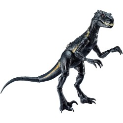 Mattel Jurassic World Indoraptor Figure FVW27 887961667394