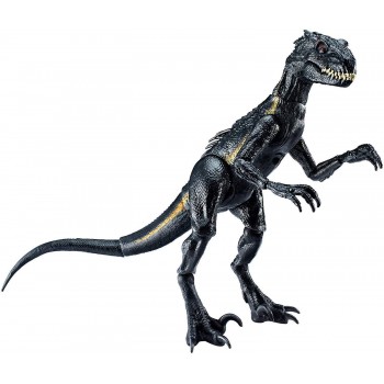 Mattel Jurassic World Indoraptor Figure FVW27 887961667394
