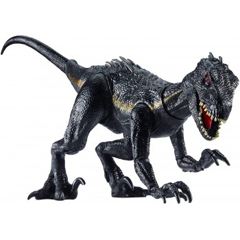 Mattel Jurassic World Indoraptor FVW27 887961667394