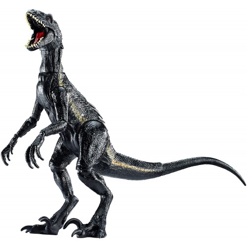 Mattel Jurassic World Indoraptor FVW27 887961667394