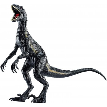 Mattel Jurassic World Indoraptor FVW27 887961667394