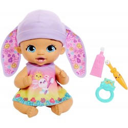 Mattel My Garden Baby Nurturing Dolls, Multicolour HGC12 / GYP09 194735047987