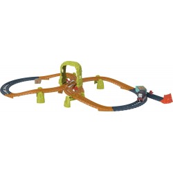 Mattel Thomas The Train Thomas & Friends Diesel S Super Loop Adventure HGY82 / HGY85 194735061709