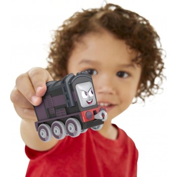 Mattel Thomas The Train Thomas & Friends Diesel S Super Loop Adventure HGY82 / HGY85 194735061709