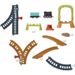 Mattel Thomas The Train Thomas & Friends Diesel S Super Loop Adventure HGY82 / HGY85 194735061709