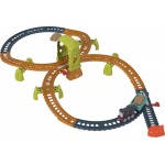 Mattel Thomas The Train Thomas & Friends Diesel S Super Loop Adventure HGY82 / HGY85 194735061709