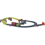 Mattel Thomas The Train Thomas & Friends Percys Passenger Run HGY82 / HGY84 194735061693