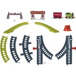 Mattel Thomas The Train Thomas & Friends Percys Passenger Run HGY82 / HGY84 194735061693