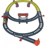 Mattel Thomas The Train Thomas & Friends Αγαπημένες Διαδρομές Percys Passenger Run HGY82 / HGY84 194735061693