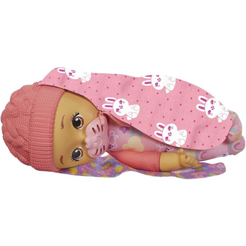 Mattel My Garden Baby Nurturing Dolls, Multicolour HGC10 / HBH37 194735047963
