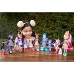 Mattel Enchantimals Bree & Bedelia Bunny Κούκλες Αδελφές 6-In 4 Κούκλα Και Αδελφάκι HCF79 / HCF84 194735009008