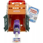 Mattel Thomas & Friends Connect & Go Shed Kana HGX68 / HGX73 194735060634
