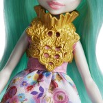 Mattel Royal Enchantimals Queen Unity Doll 8-In & Stepper Unicorn Μεγάλη Κούκλα Με Αξεσουάρ GYJ11 / GYJ13 887961972733