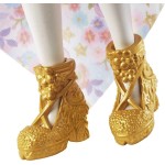Mattel Royal Enchantimals Queen Unity Doll 8-In & Stepper Unicorn Μεγάλη Κούκλα Με Αξεσουάρ GYJ11 / GYJ13 887961972733