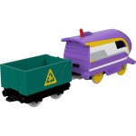 Mattel Thomas & Friends Motorized Kana Toy Train Engine HFX96 / HDY69 194735035540