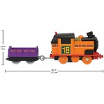 Mattel Thomas & Friends Nia Motorized Toy Train Engine HFX96 / HDY63 194735035441