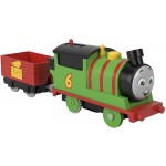 Mattel Thomas & Friends Percy Motorized Toy Train Engine HFX96 / HDY60 194735035489