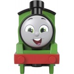 Mattel Thomas & Friends Percy Motorized Toy Train Engine For Preschool Kids Ages 3 Years And Older HFX96 / HDY60 194735035489