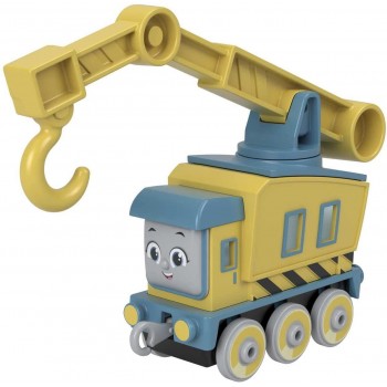 Mattel Thomas And Friends Preschool Trains & Train Sets, Multicolour HFX91 / HDY61 194735035496