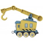 Mattel Thomas And Friends Preschool Trains & Train Sets, Multicolour HFX91 / HDY61 194735035496