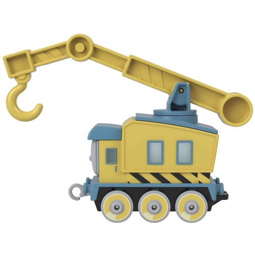 Mattel Thomas And Friends Preschool Trains & Train Sets, Multicolour HFX91 / HDY61 194735035496