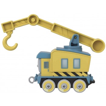 Mattel Thomas And Friends Preschool Trains & Train Sets, Multicolour HFX91 / HDY61 194735035496