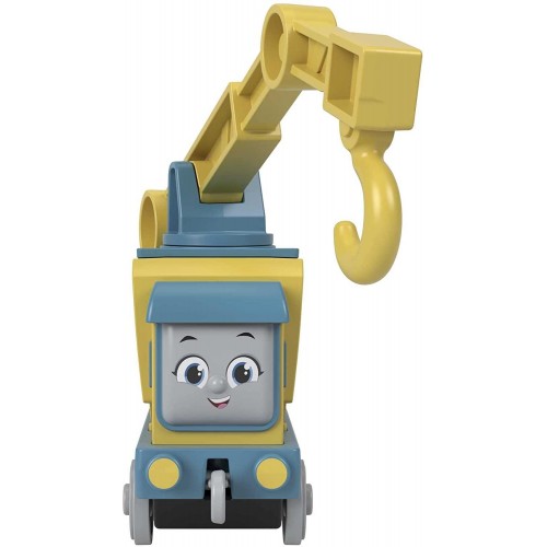 Mattel Thomas And Friends Preschool Trains & Train Sets, Multicolour HFX91 / HDY61 194735035496