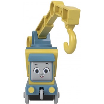 Mattel Thomas And Friends Preschool Trains & Train Sets, Multicolour HFX91 / HDY61 194735035496