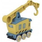 Mattel Thomas And Friends Preschool Trains & Train Sets, Multicolour HFX91 / HDY61 194735035496