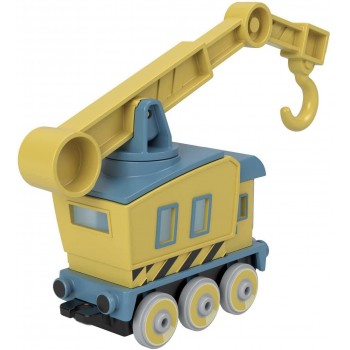 Mattel Thomas And Friends Preschool Trains & Train Sets, Multicolour HFX91 / HDY61 194735035496