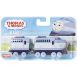 Mattel Kenji JHK84 / HDY66 194735035458