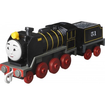 Mattel Hiro JHK84 / HDY67 194735035427