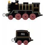 Mattel Hiro JHK84 / HDY67 194735035427
