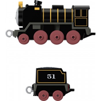 Mattel Hiro JHK84 / HDY67 194735035427