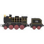 Mattel Hiro JHK84 / HDY67 194735035427