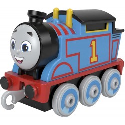 Mattel Thomas And Friends Preschool Trains & Train Sets Thomas HFX89 / HBX91 194735004812