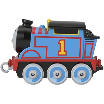 Mattel Thomas And Friends Preschool Trains & Train Sets, Multicolour HFX89 / HBX91 194735004812