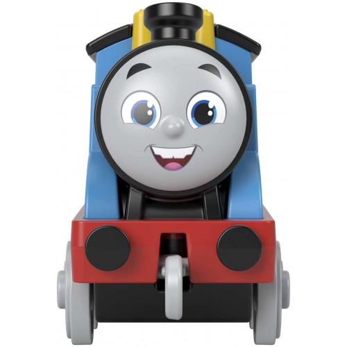 Mattel Thomas And Friends Preschool Trains & Train Sets, Multicolour HFX89 / HBX91 194735004812
