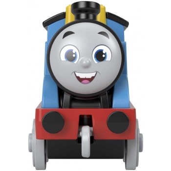 Mattel Thomas And Friends Preschool Trains & Train Sets, Multicolour HFX89 / HBX91 194735004812