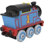 Mattel Thomas And Friends Preschool Trains & Train Sets, Multicolour HFX89 / HBX91 194735004812